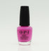 OPI Nail Lacquer 0.5 oz - NL B86 Shorts Story