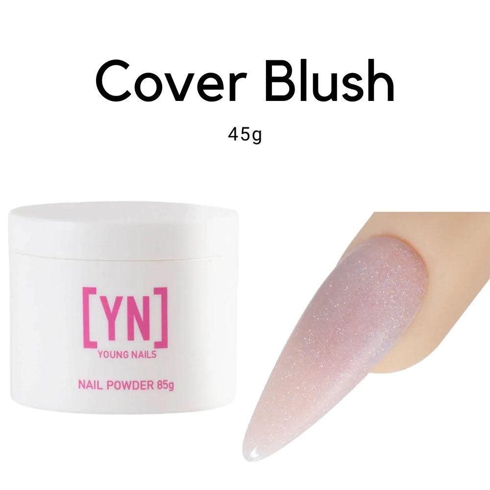 Young Nails Acrylic Powder 85g - Cover Blush