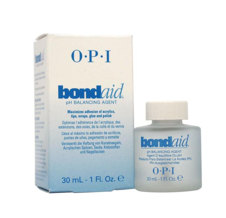 OPI Bond Aid PH Balancing Agent 1 oz