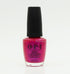 OPI Nail Lacquer 0.5 oz - NL C09 Pompeii Purple