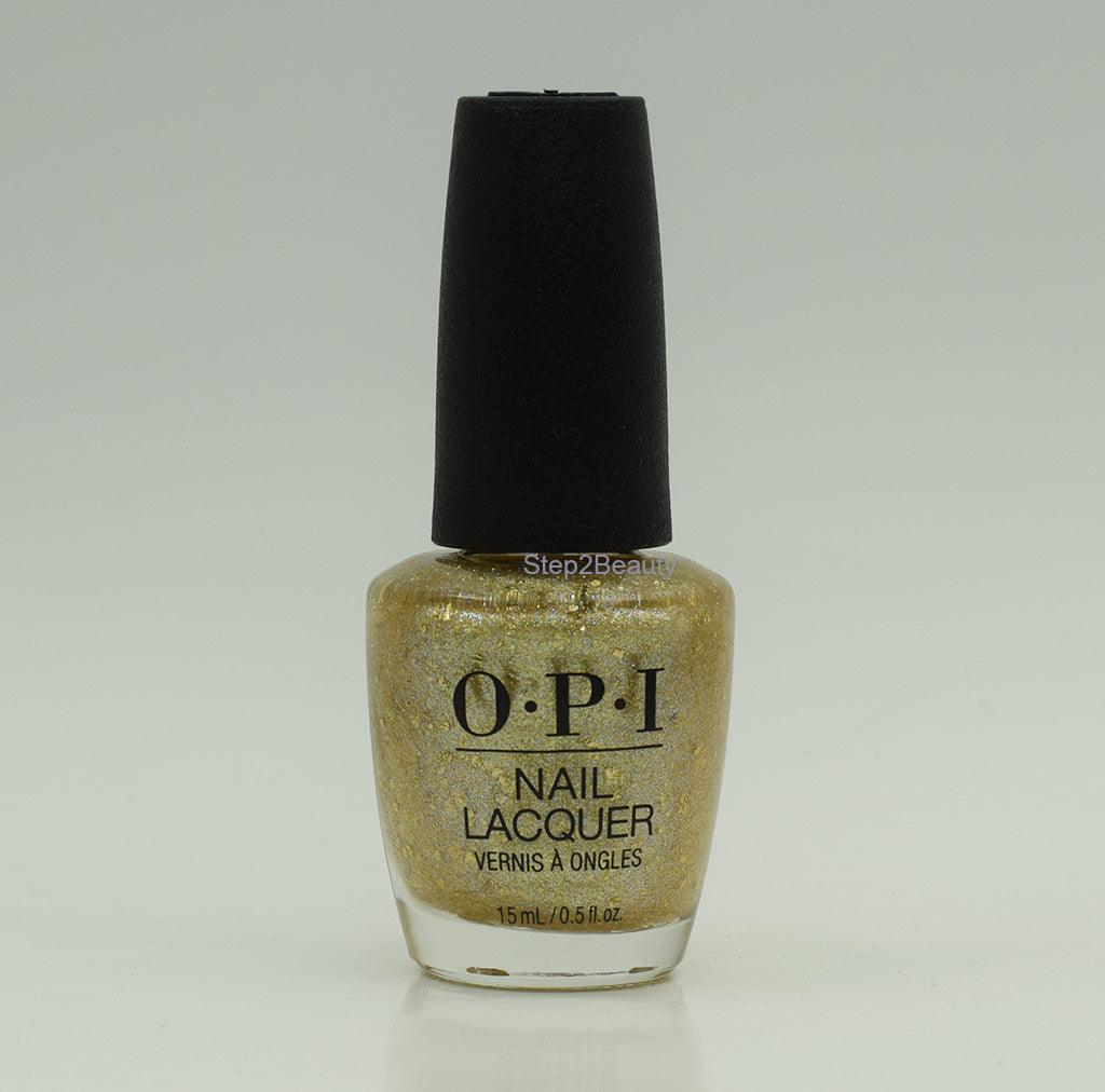 OPI Nail Lacquer 0.5 oz - NL C75 This Changes Everything!