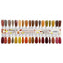 Chance DUO Gel & Nail Lacquer Matching 0.5oz - #055