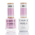 Chance DUO Gel & Nail Lacquer Matching 0.5oz - #004