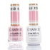 Chance DUO Gel & Nail Lacquer Matching 0.5oz - #010