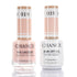 Chance DUO Gel & Nail Lacquer Matching 0.5oz - #019