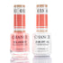 Chance DUO Gel & Nail Lacquer Matching 0.5oz - #033