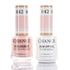 Chance DUO Gel & Nail Lacquer Matching 0.5oz - #042