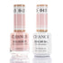 Chance DUO Gel & Nail Lacquer Matching 0.5oz - #043