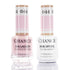 Chance DUO Gel & Nail Lacquer Matching 0.5oz - #044