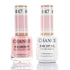 Chance DUO Gel & Nail Lacquer Matching 0.5oz - #047