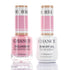 Chance DUO Gel & Nail Lacquer Matching 0.5oz - #050