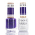 Chance DUO Gel & Nail Lacquer Matching 0.5oz - #058