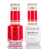 Chance DUO Gel & Nail Lacquer Matching 0.5oz - #161