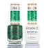 Chance DUO Gel & Nail Lacquer Matching 0.5oz - #284