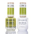 Chance DUO Gel & Nail Lacquer Matching 0.5oz - #296