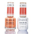 Chance DUO Gel & Nail Lacquer Matching 0.5oz - #301