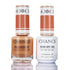 Chance DUO Gel & Nail Lacquer Matching 0.5oz - #304