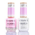 Chance DUO Gel & Nail Lacquer Matching 0.5oz - #327