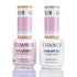 Chance DUO Gel & Nail Lacquer Matching 0.5oz - #328