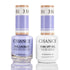 Chance DUO Gel & Nail Lacquer Matching 0.5oz - #331