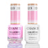 Chance DUO Gel & Nail Lacquer Matching 0.5oz - #333