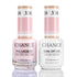 Chance DUO Gel & Nail Lacquer Matching 0.5oz - #338