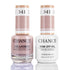 Chance DUO Gel & Nail Lacquer Matching 0.5oz - #341