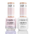 Chance DUO Gel & Nail Lacquer Matching 0.5oz - #343