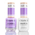 Chance DUO Gel & Nail Lacquer Matching 0.5oz - #345