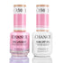 Chance DUO Gel & Nail Lacquer Matching 0.5oz - #350