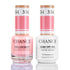 Chance DUO Gel & Nail Lacquer Matching 0.5oz - #354