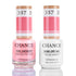 Chance DUO Gel & Nail Lacquer Matching 0.5oz - #357