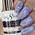 Cre8tion Soak Off Gel Platinum After Party 0.5 Oz  (Pack of 18 colors)