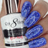 Cre8tion Soak Off Gel Platinum After Party 0.5 Oz  (Pack of 18 colors)