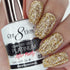 Cre8tion Soak Off Gel Platinum After Party 0.5 Oz  (Pack of 18 colors)