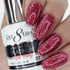 Cre8tion Soak Off Gel Platinum After Party 0.5 Oz  (Pack of 18 colors)