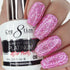 Cre8tion Soak Off Gel Platinum After Party 0.5 Oz  (Pack of 18 colors)