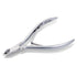 Nghia - Stainless Steel Cuticle Nipper D07 Jaw 16