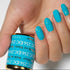 DND DC - Gel Polish & Matching Nail Lacquer Set - #256 WALK ON WATER