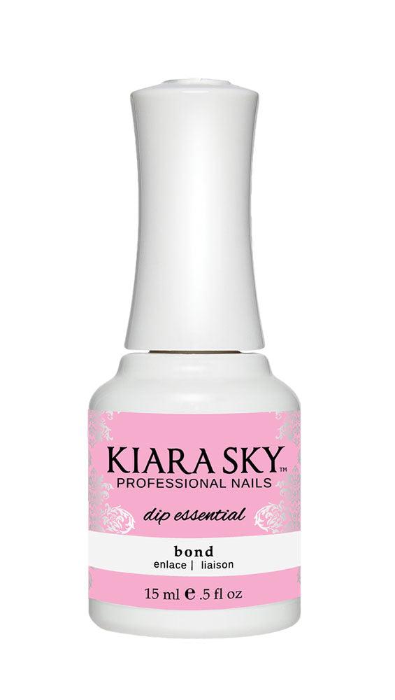 Kiara Sky Dip Liquid 0.5 fl oz - Step #1 BOND