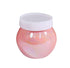 Porcelain Jar with Lid DL-C525