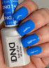 DND Duo Gel Polish & Matching Nail Lacquer #741 Diamond Eyes