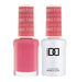 DND - Soak Off Gel Polish & Matching Nail Lacquer - #720 Gumball