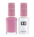 DND - Soak Off Gel Polish & Matching Nail Lacquer - #726 Whirly Pop