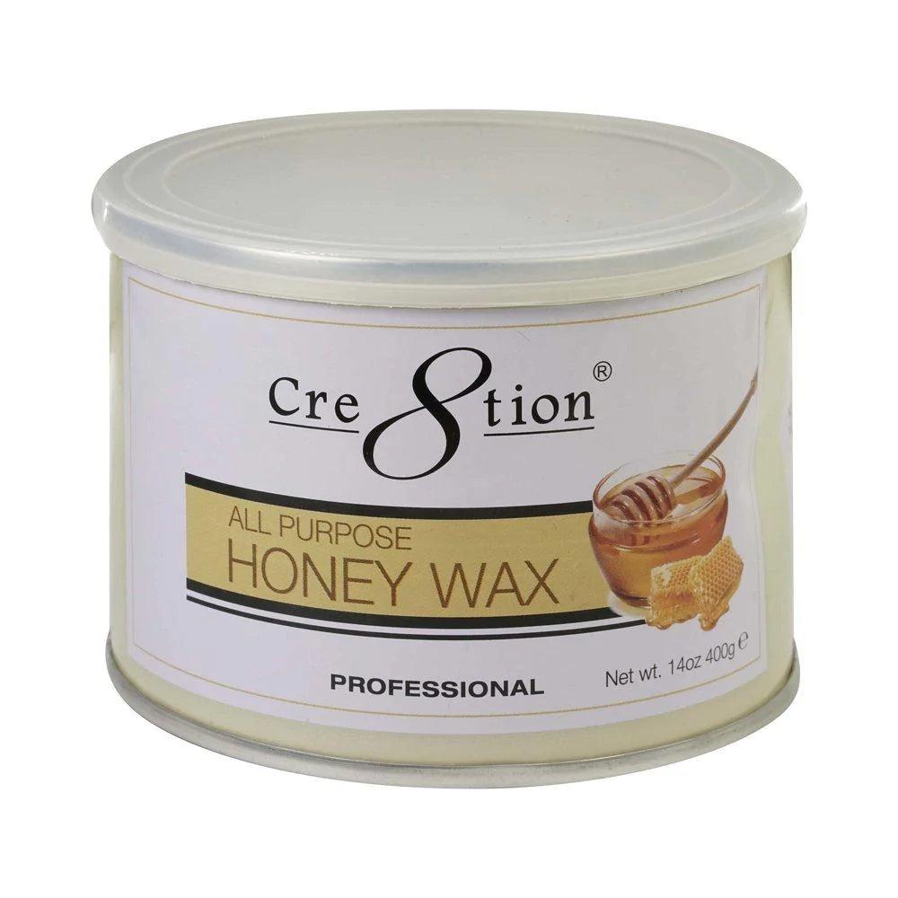 Cre8tion All Purpose Honey Wax 14 OZ