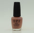 OPI Nail Lacquer 0.5 oz - NL E41 Barefoot In Barcelona