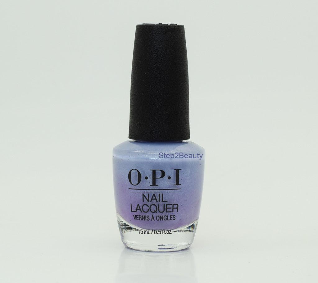 OPI Nail Lacquer 0.5 oz - NL E74 You're Such a Budapest