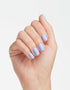 OPI Soak Off Gel Polish 0.5 Oz - GC E74 Yo're Such A Budapest