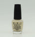 OPI Nail Lacquer 0.5 oz - NL E82 My Vampire Is Buff