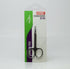 NGHIA Stainless Steel Rounded Tip Eyebrow Scissors ES-04